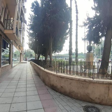 Apartamento Patricia مرسية المظهر الخارجي الصورة
