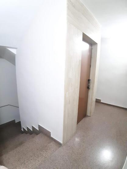 Apartamento Patricia مرسية المظهر الخارجي الصورة