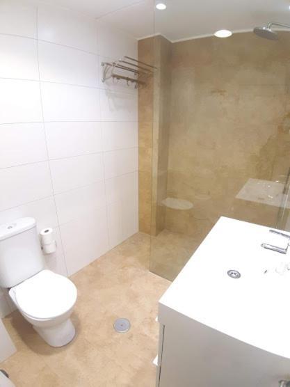 Apartamento Patricia مرسية المظهر الخارجي الصورة