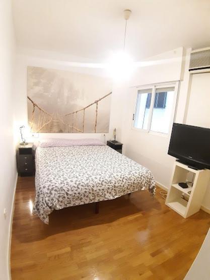 Apartamento Patricia مرسية المظهر الخارجي الصورة