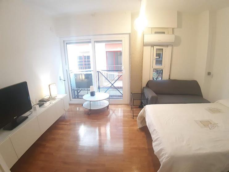 Apartamento Patricia مرسية المظهر الخارجي الصورة