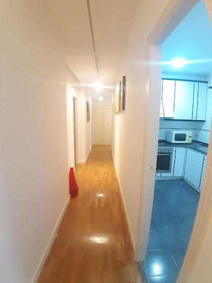 Apartamento Patricia مرسية المظهر الخارجي الصورة