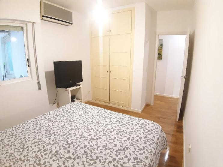 Apartamento Patricia مرسية المظهر الخارجي الصورة