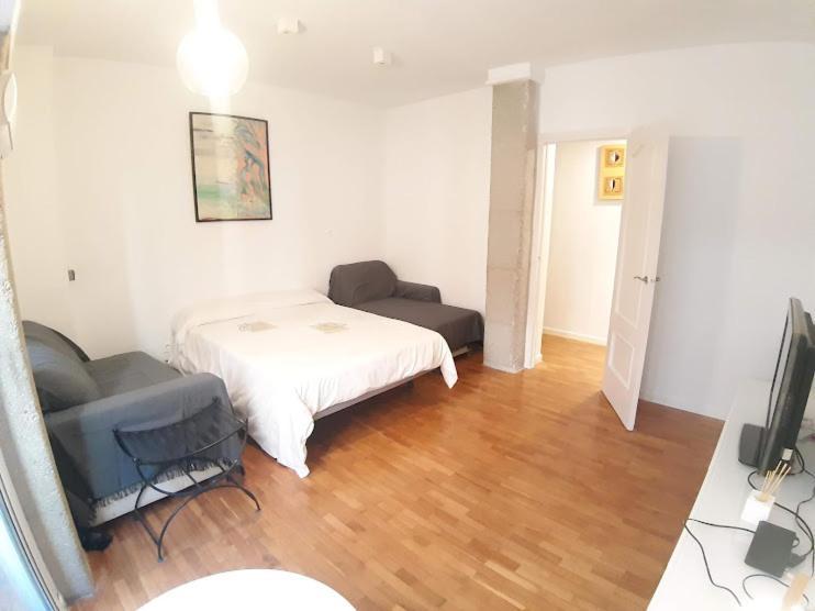 Apartamento Patricia مرسية المظهر الخارجي الصورة
