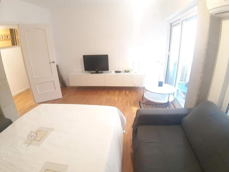 Apartamento Patricia مرسية المظهر الخارجي الصورة