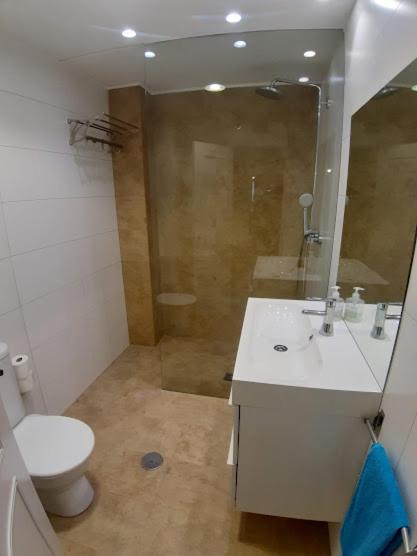 Apartamento Patricia مرسية المظهر الخارجي الصورة