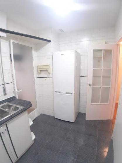 Apartamento Patricia مرسية المظهر الخارجي الصورة
